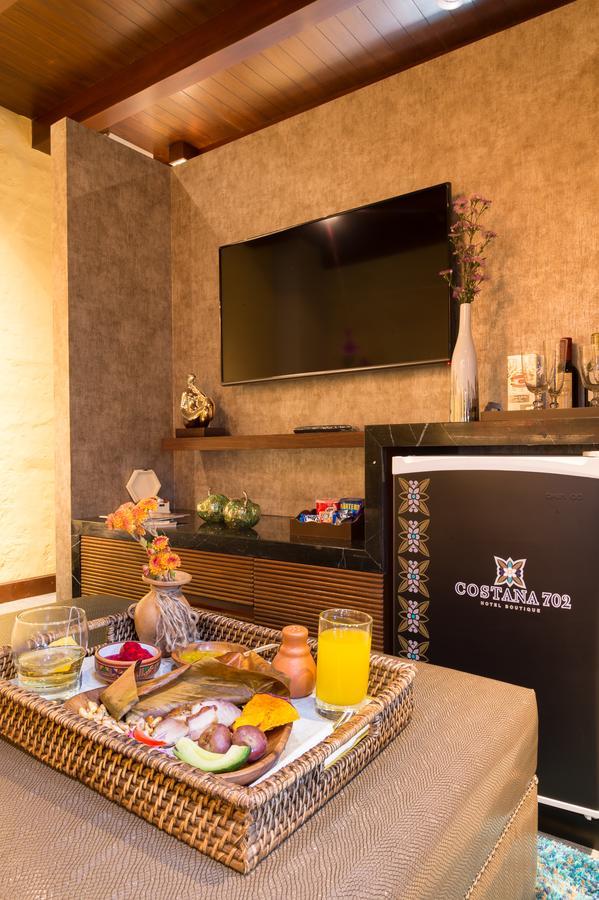 Costana 702 Hotel Boutique Arequipa Extérieur photo