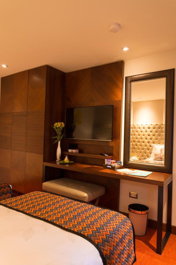 Costana 702 Hotel Boutique Arequipa Extérieur photo
