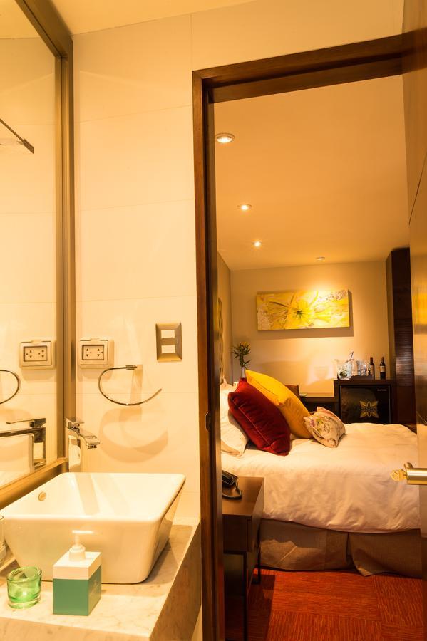 Costana 702 Hotel Boutique Arequipa Extérieur photo