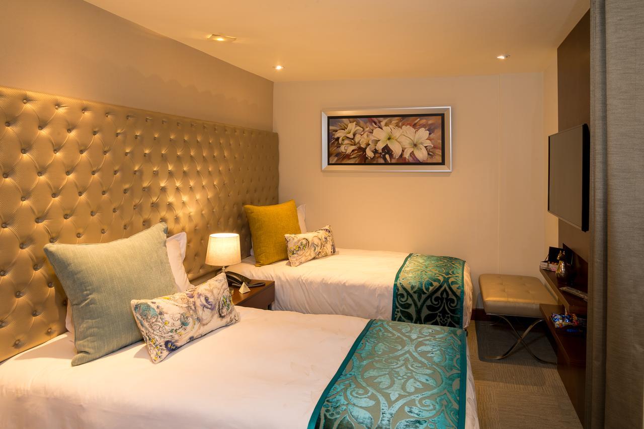 Costana 702 Hotel Boutique Arequipa Extérieur photo