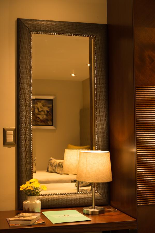Costana 702 Hotel Boutique Arequipa Extérieur photo