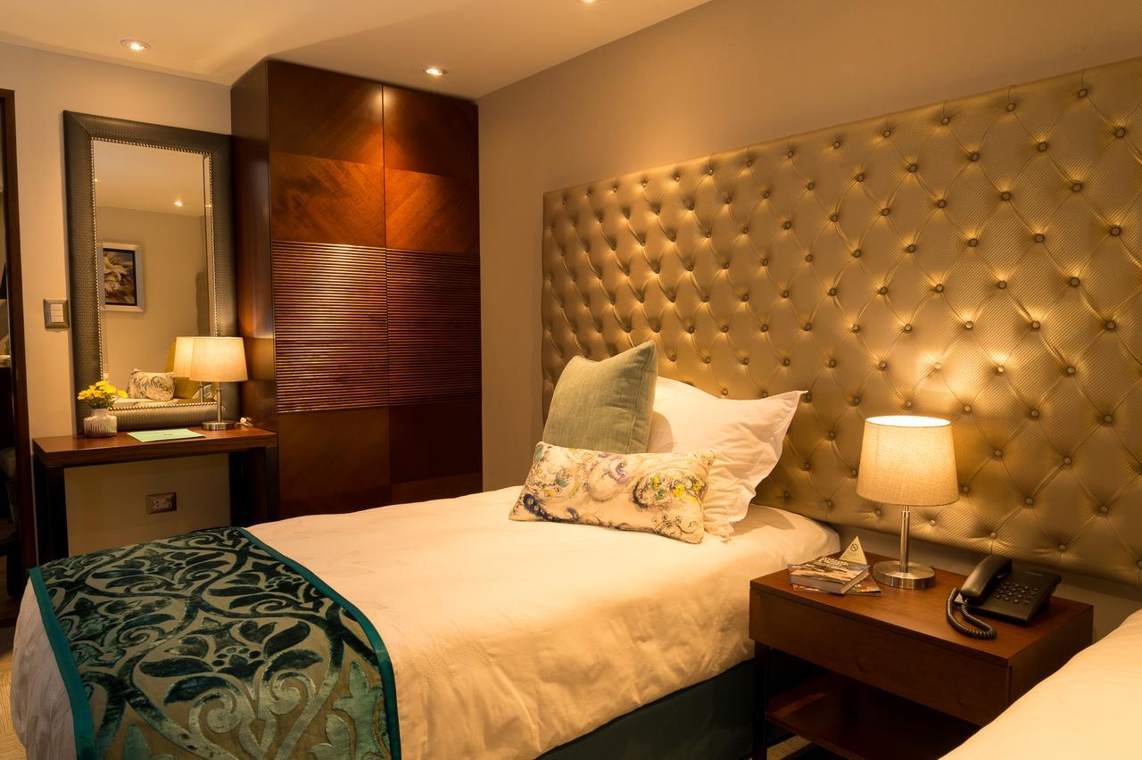 Costana 702 Hotel Boutique Arequipa Extérieur photo