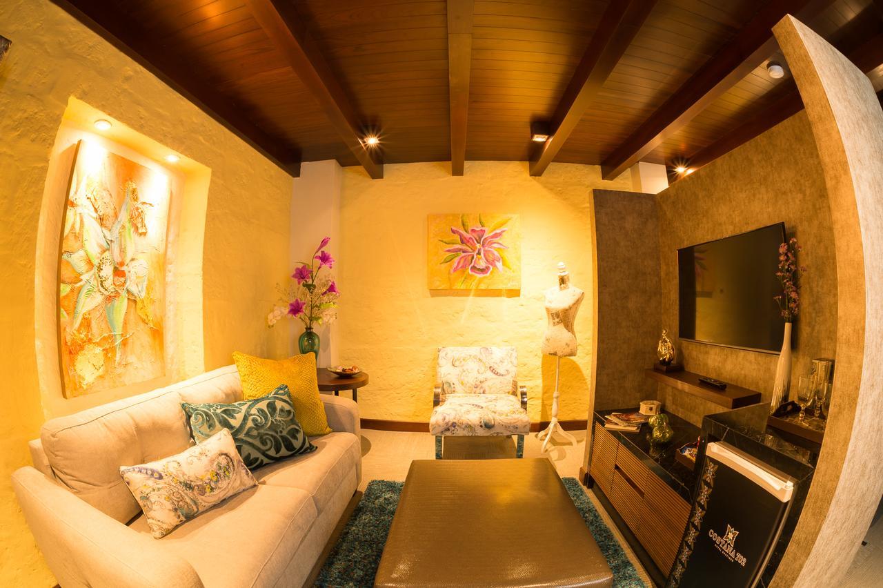 Costana 702 Hotel Boutique Arequipa Extérieur photo
