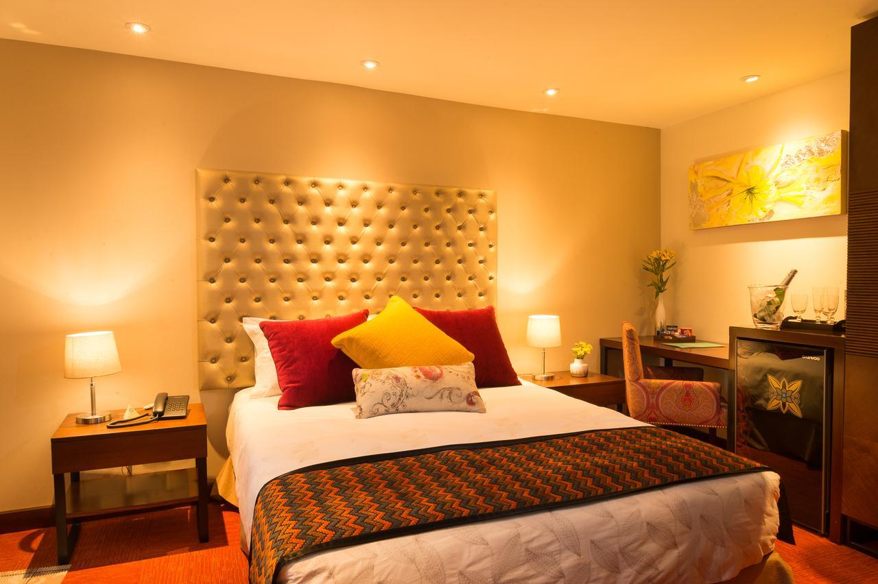 Costana 702 Hotel Boutique Arequipa Extérieur photo