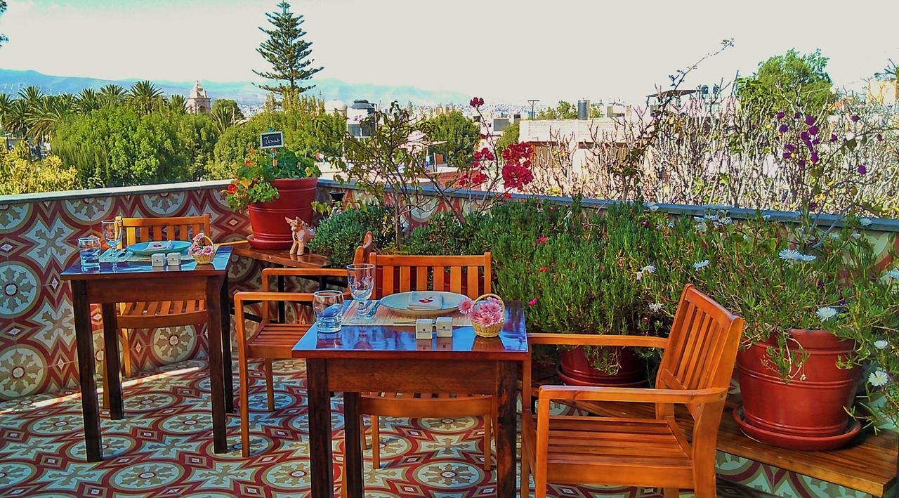 Costana 702 Hotel Boutique Arequipa Extérieur photo